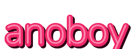 anoboy — logo kanal