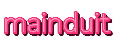 mainduit — logo kanal