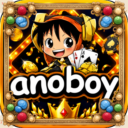 anoboy — mitra unggulan