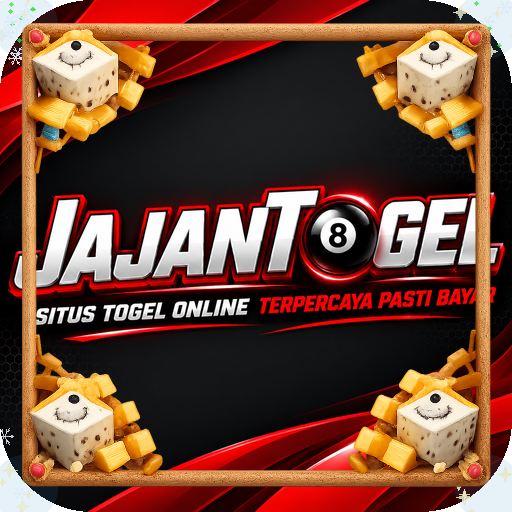 jajantogel — mitra unggulan
